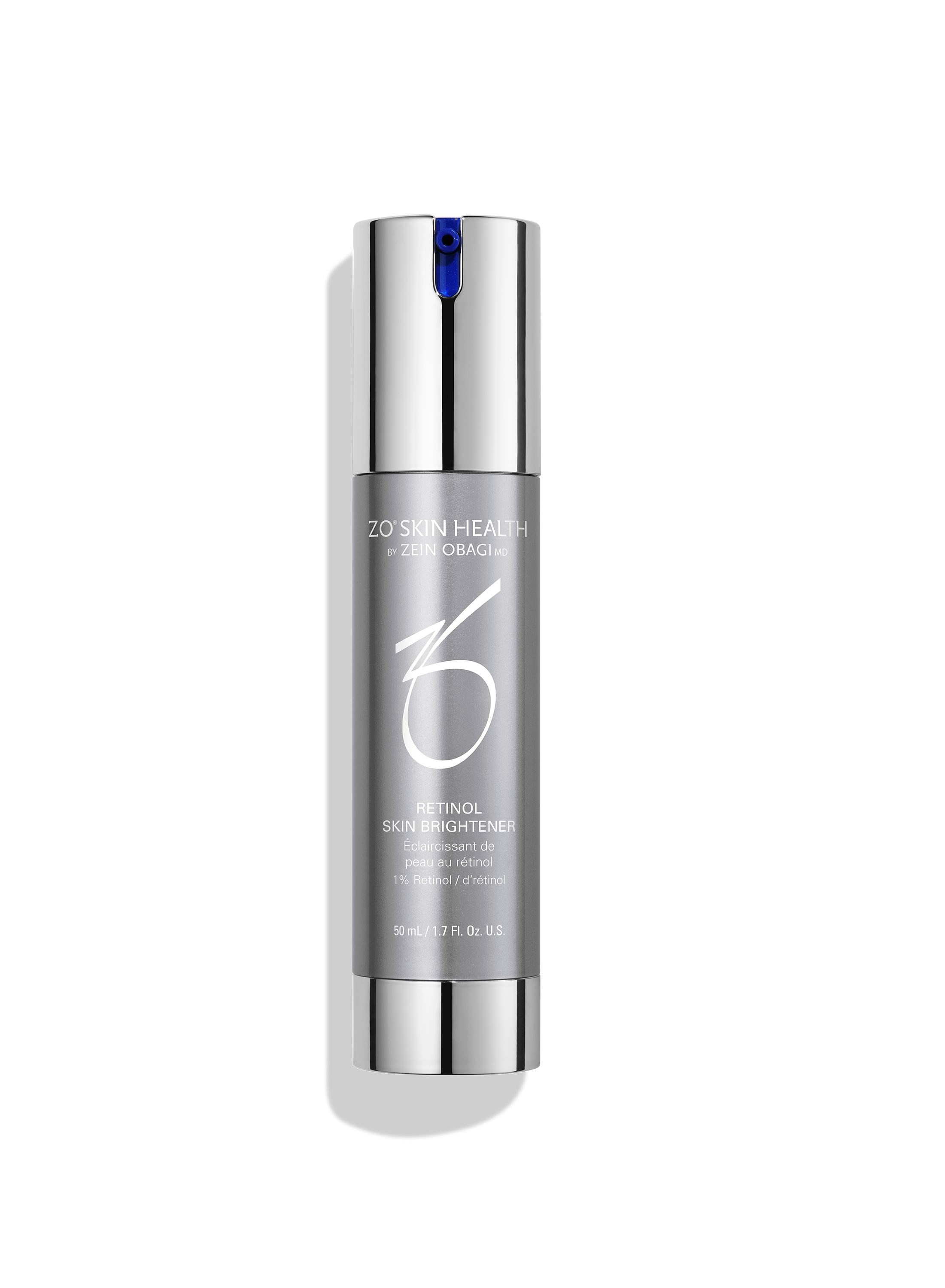 Retinol Skin Brightener