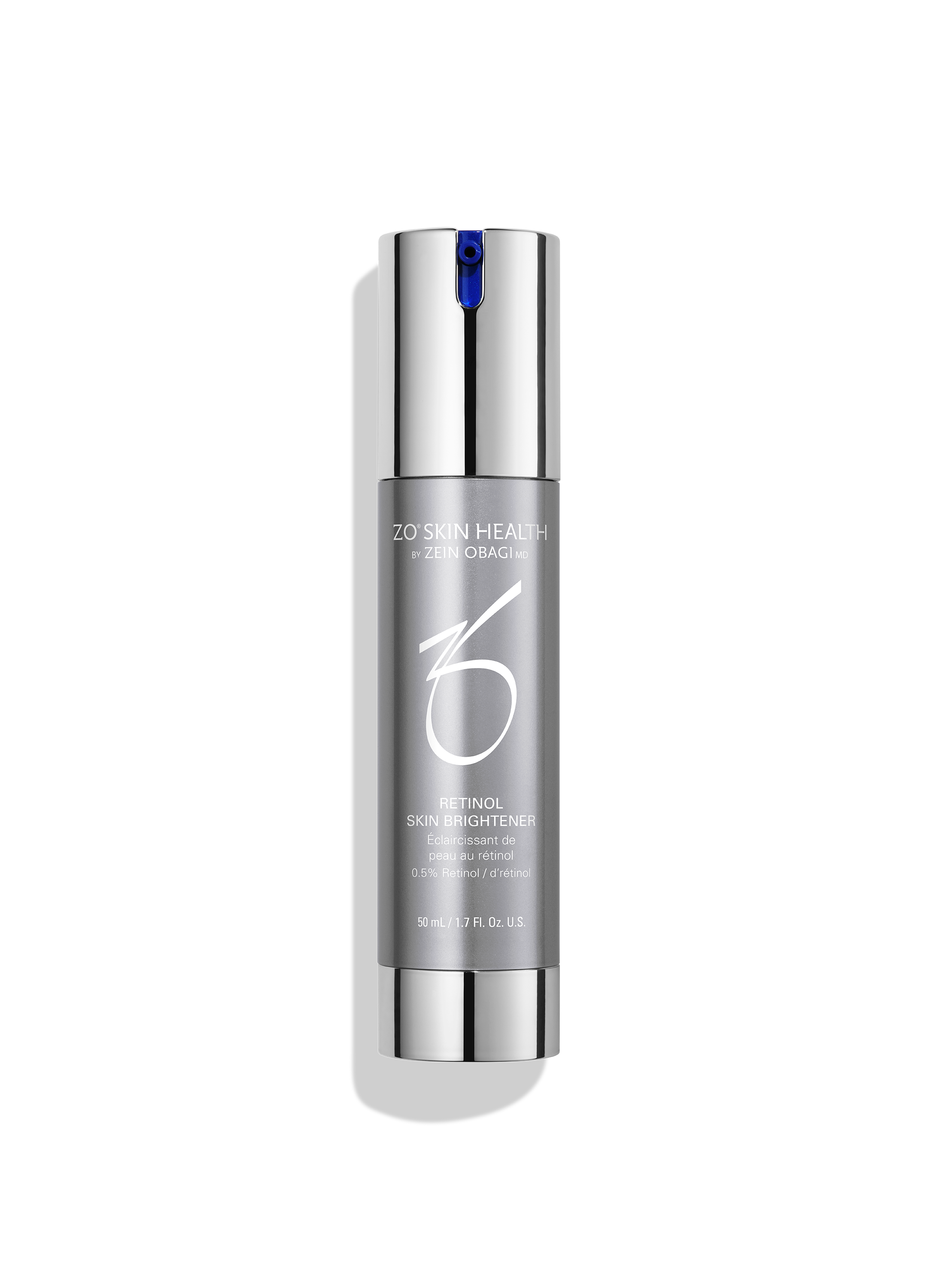 Retinol Skin Brightener