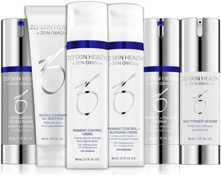 ZO Skin Health Multi-Therapy Hydroquinone System | Plain Jane Skinbar